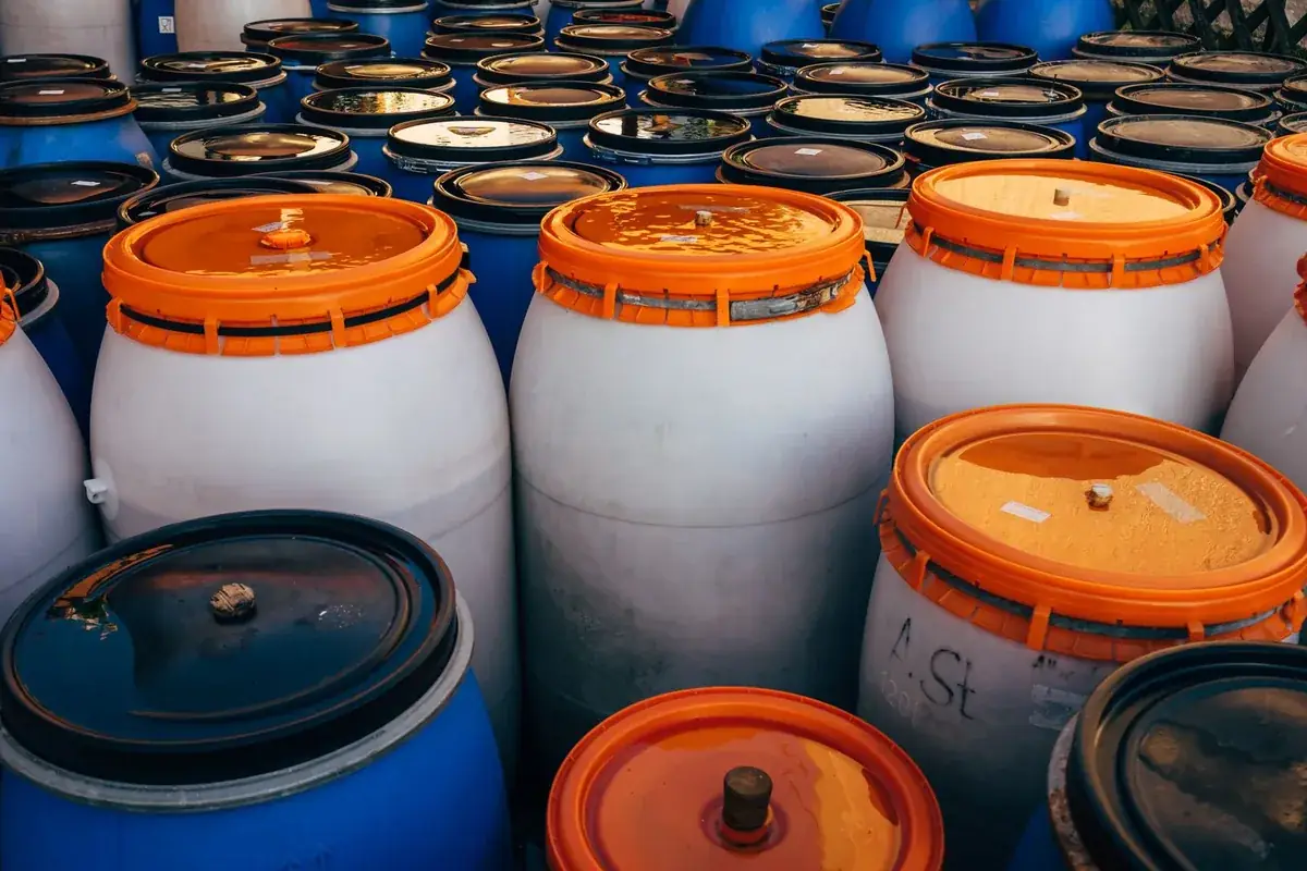 Hazmat Cleanup in Sunnyside, Houston, TX