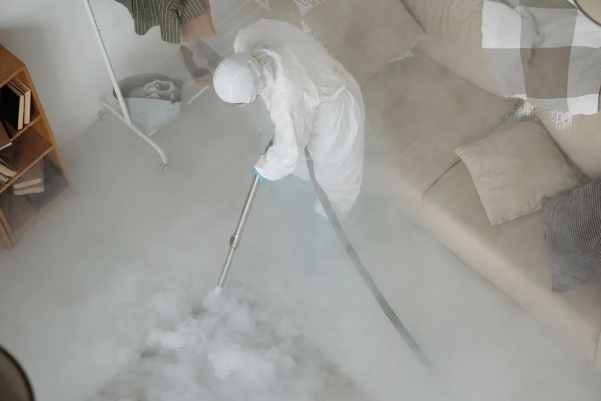 Biohazard Cleanup in Sunnyside, Houston, TX